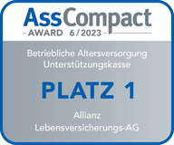 A S S Compact Award